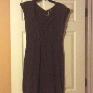 Awesome knit dress from anthropologie